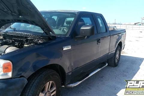 Photo of 2004 Ford F-150