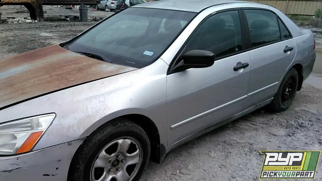 Photo of 2006 Honda Accord