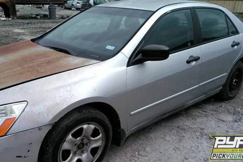 Photo of 2006 Honda Accord