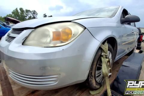 Photo of 2007 Chevrolet Cobalt