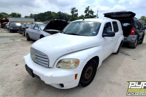 Photo of 2010 Chevrolet Hhr