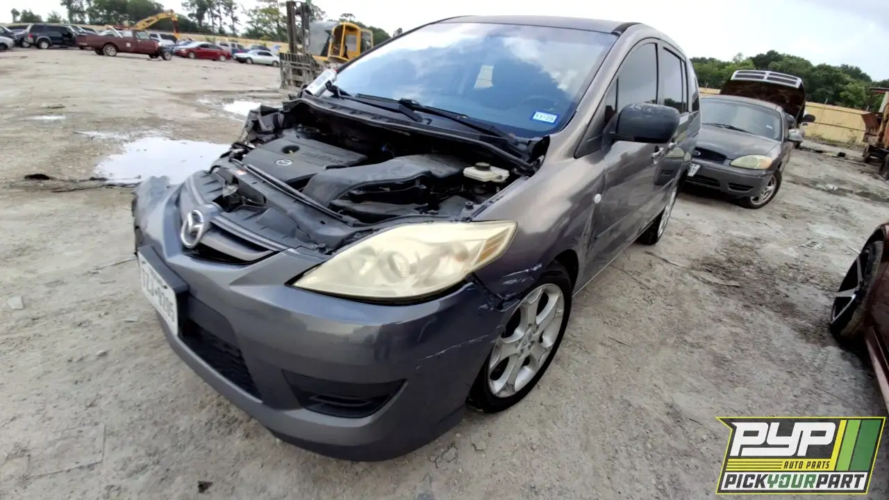 Photo of 2009 Mazda 5