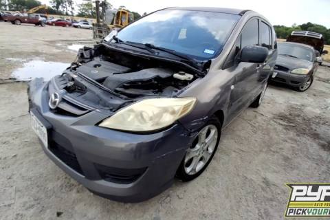 Photo of 2009 Mazda 5