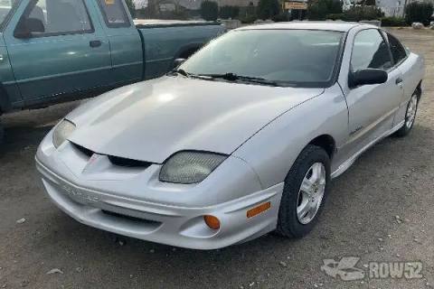 Photo of 2000 Pontiac Sunfire