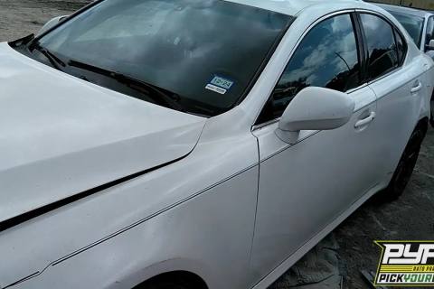 Photo of 2008 Lexus Is 250