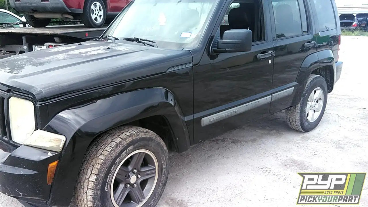 Photo of 2012 Jeep Liberty