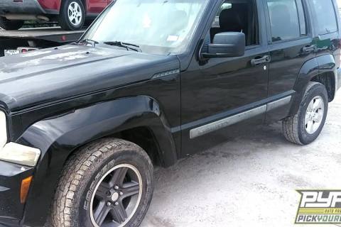 Photo of 2012 Jeep Liberty