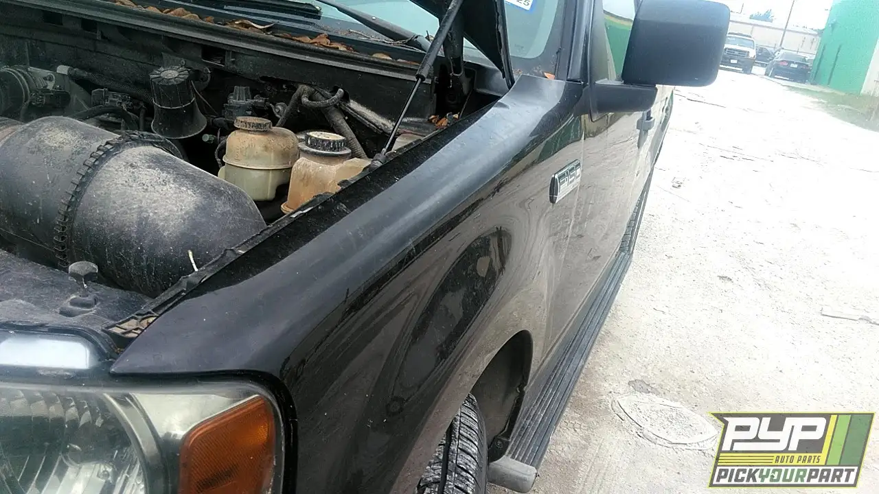 Photo of 2006 Ford F-150