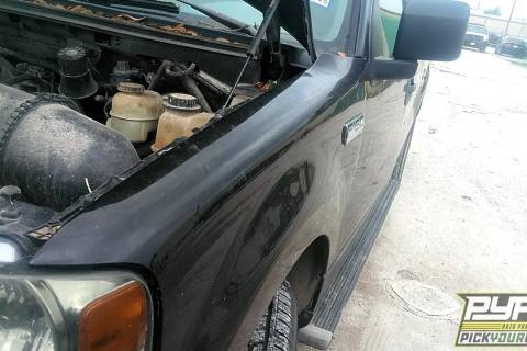 Photo of 2006 Ford F-150