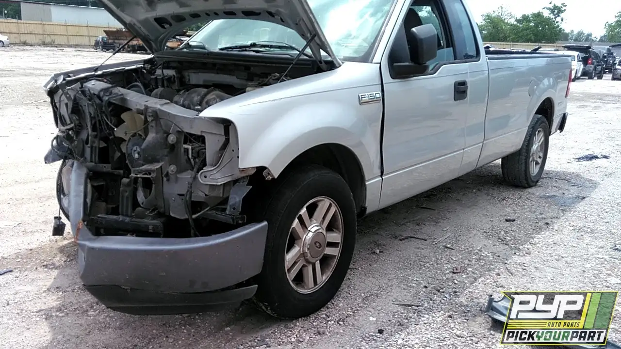 Photo of 2006 Ford F-150