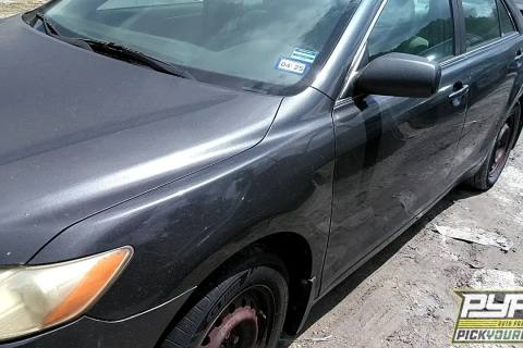 Photo of 2007 Toyota Camry