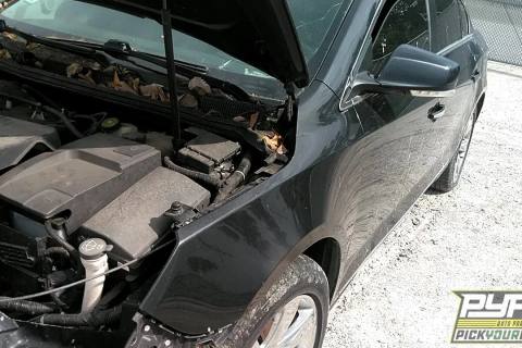 Photo of 2011 Buick Lacrosse