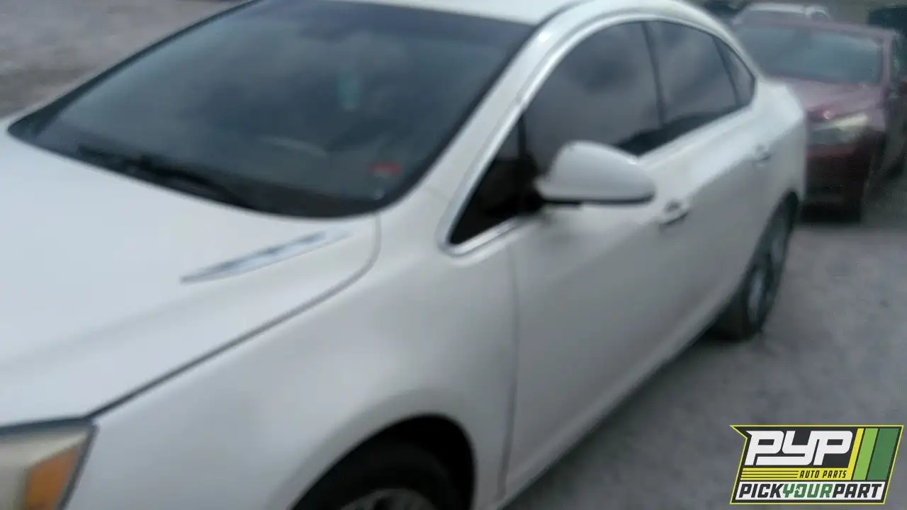 Photo of 2012 Buick Verano