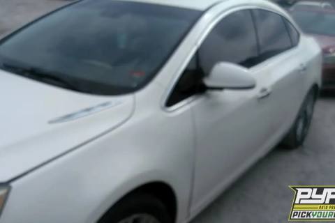 Photo of 2012 Buick Verano