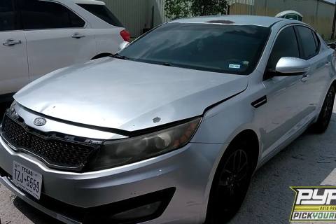 Photo of 2012 Kia Optima