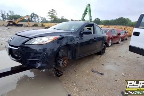 Photo of 2010 Mazda 3