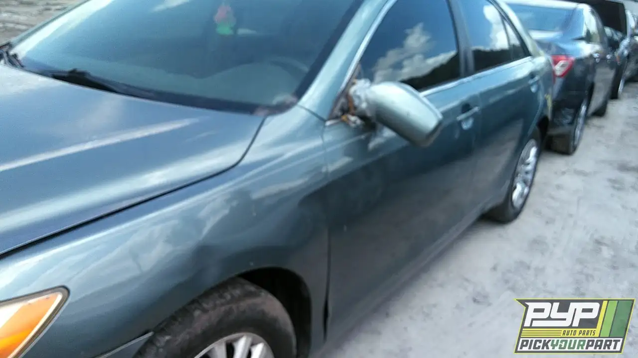 Photo of 2009 Toyota Camry