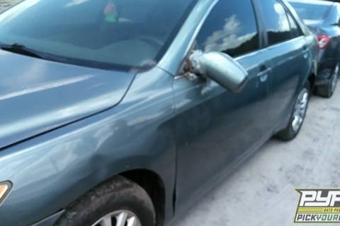 Photo of 2009 Toyota Camry