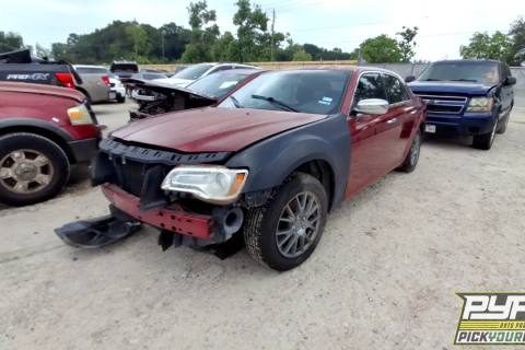 Photo of 2011 Chrysler 300