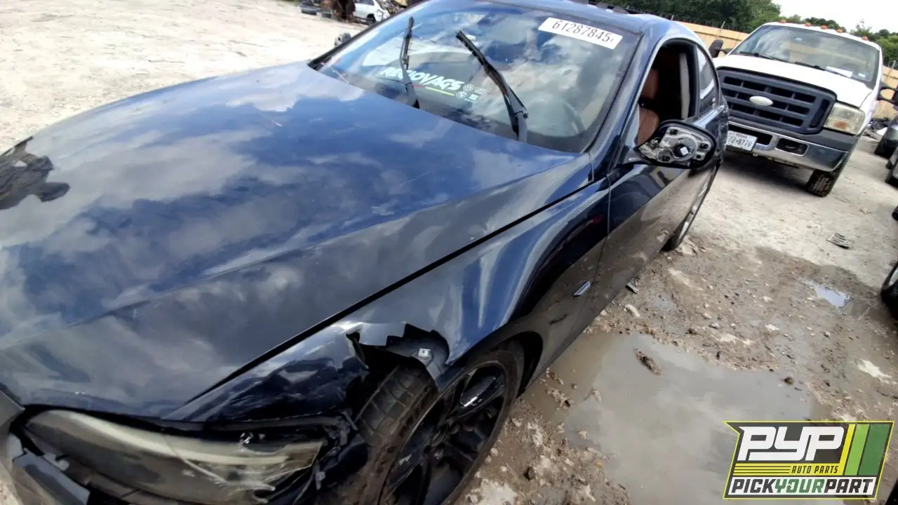 Photo of 2010 Bmw 328I