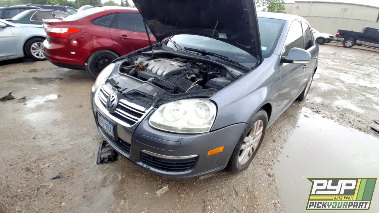 Photo of 2005 Volkswagen Jetta