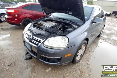 Photo of 2005 Volkswagen Jetta