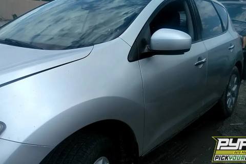 Photo of 2011 Nissan Murano