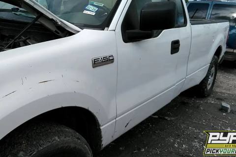 Photo of 2008 Ford F-150