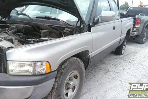 Photo of 1995 Dodge Ram 1500