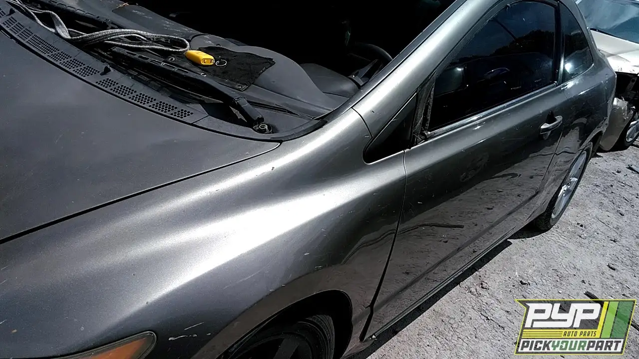 Photo of 2006 Honda Civic