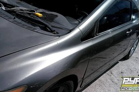Photo of 2006 Honda Civic