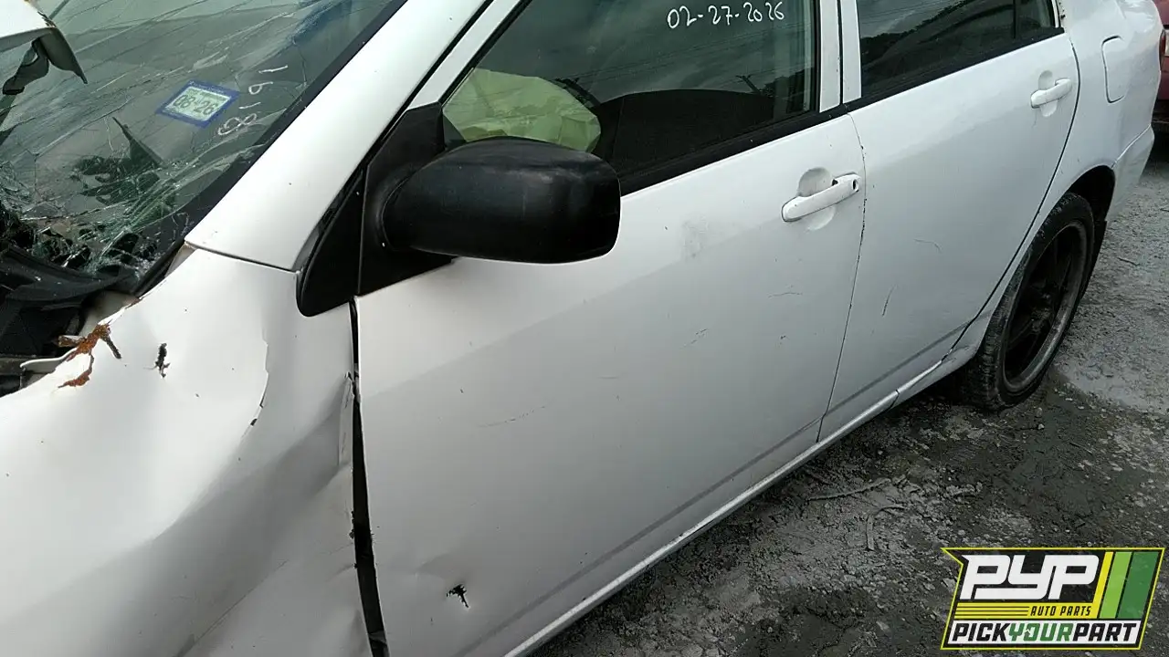 Photo of 2006 Toyota Corolla