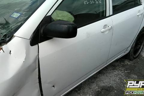 Photo of 2006 Toyota Corolla