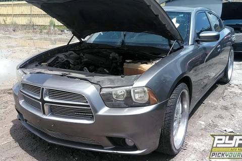 Photo of 2011 Dodge Charger