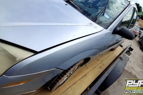 Photo of 2006 Ford Focus