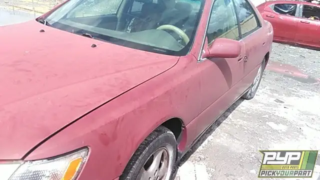 Photo of 1997 Lexus Es300