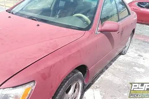 Photo of 1997 Lexus Es300