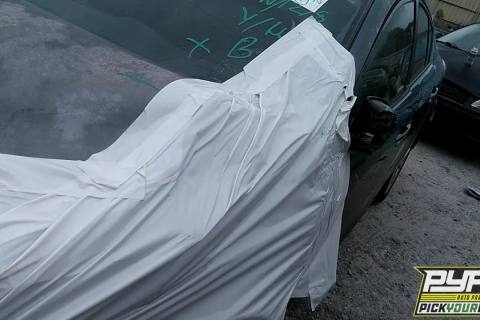 Photo of 2011 Mazda 3