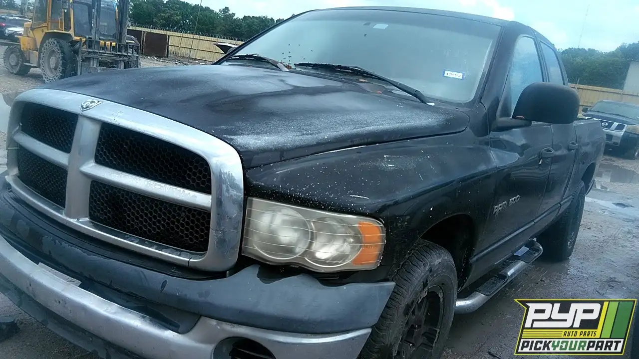 Photo of 2004 Dodge Ram 1500