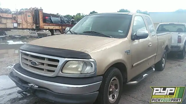 Photo of 1999 Ford F-150