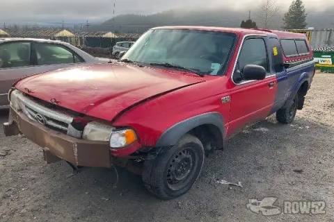 Photo of 2003 Mazda Truck