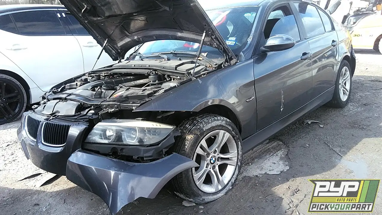 Photo of 2008 Bmw 328I