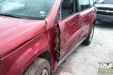 Photo of 2006 Chevrolet Equinox