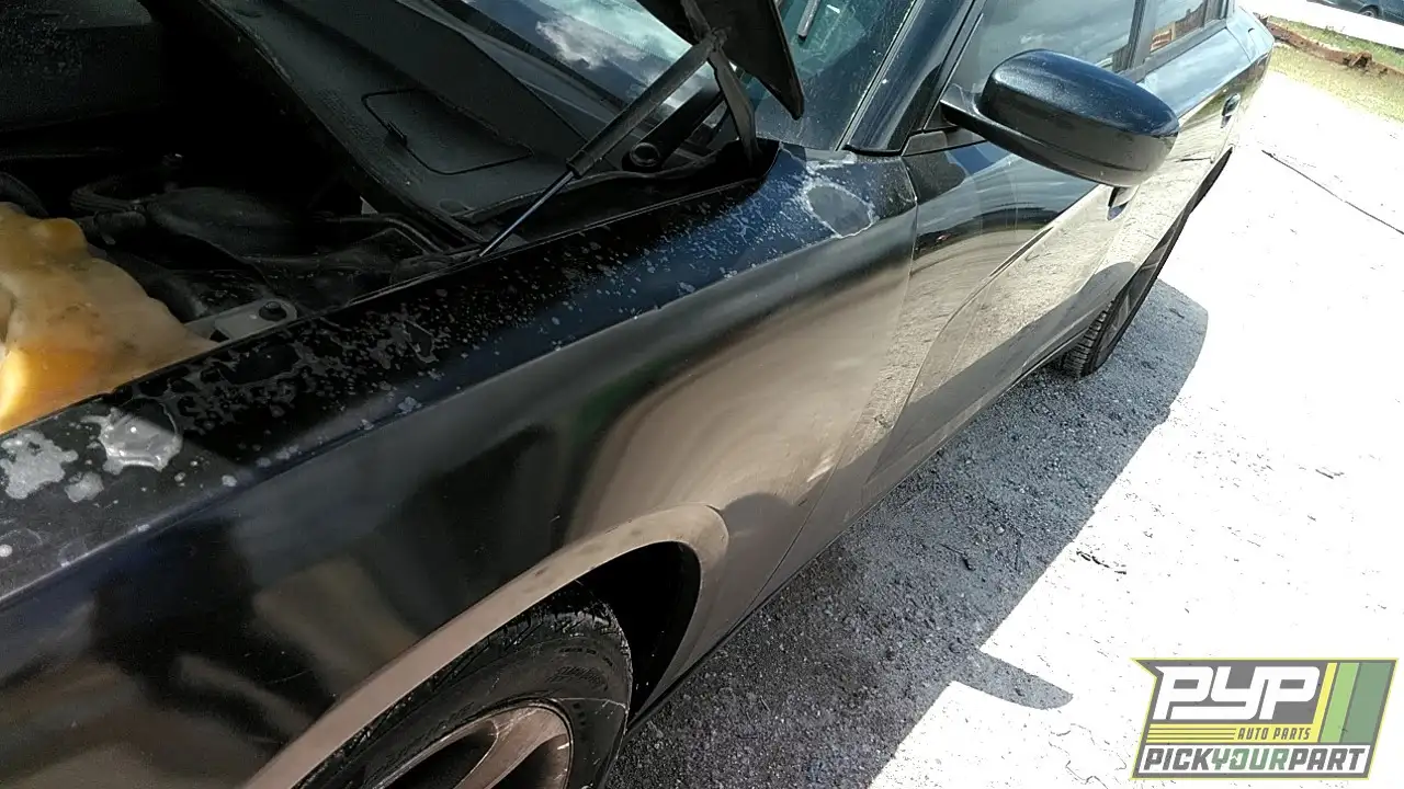 Photo of 2013 Dodge Charger