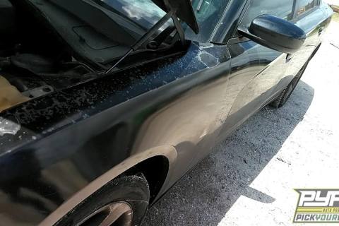 Photo of 2013 Dodge Charger