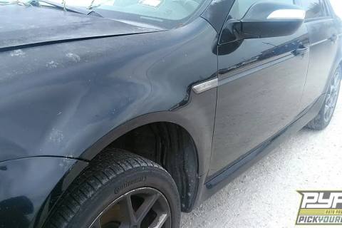 Photo of 2007 Acura Tl