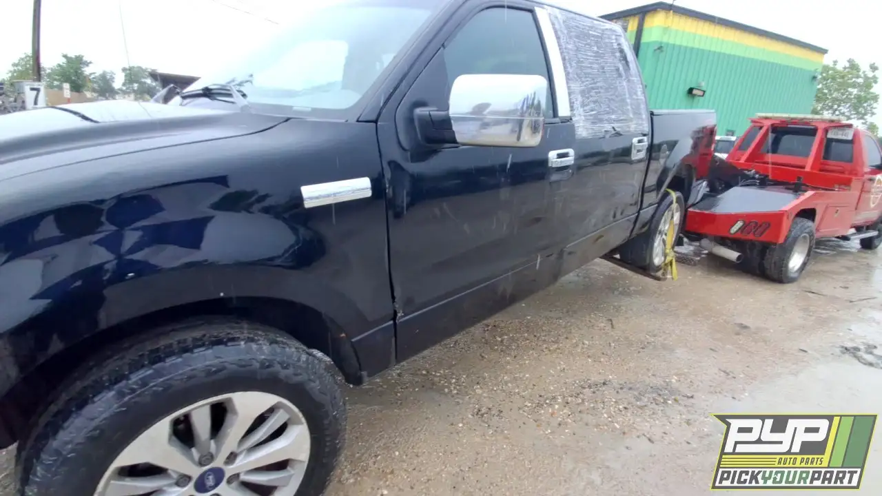 Photo of 2004 Ford F-150