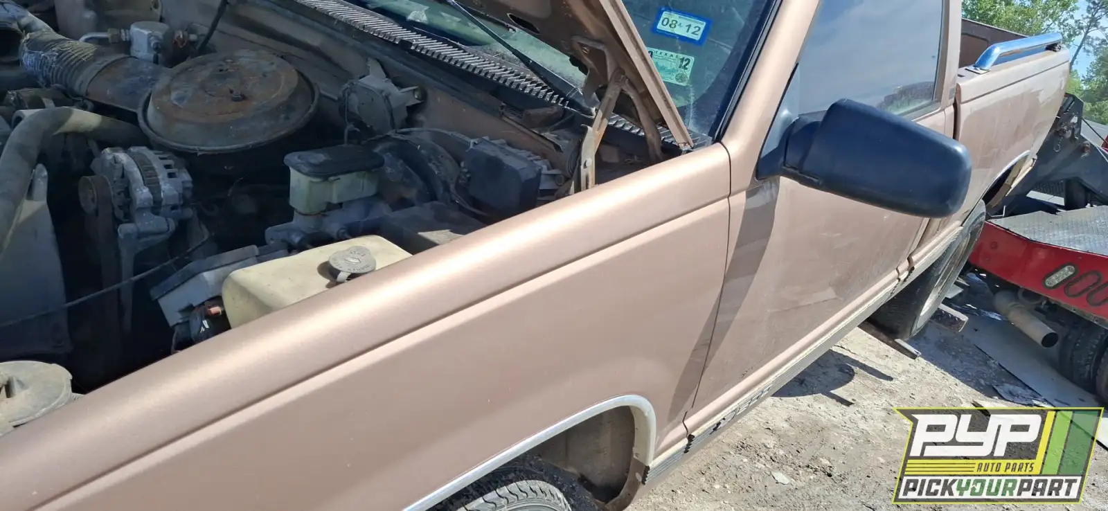 Photo of 1995 Chevrolet C1500