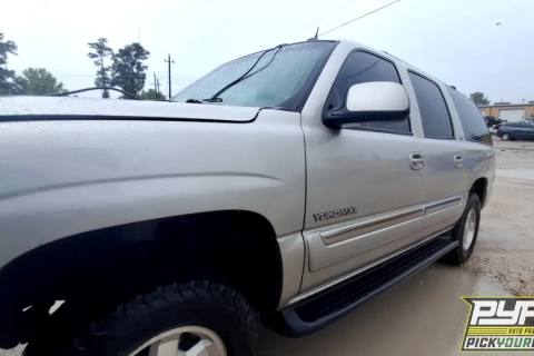 Photo of 2004 Gmc Yukon Xl 1500