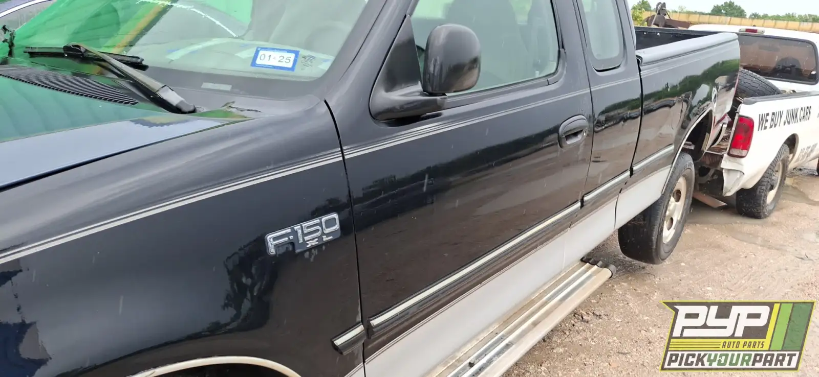 Photo of 1999 Ford F-150